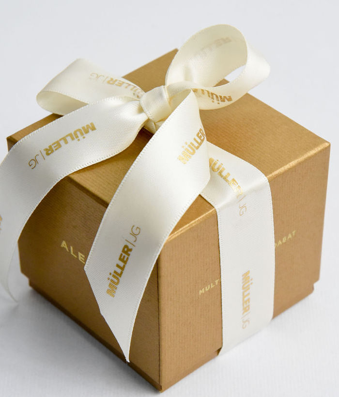 Collection | JG gift box